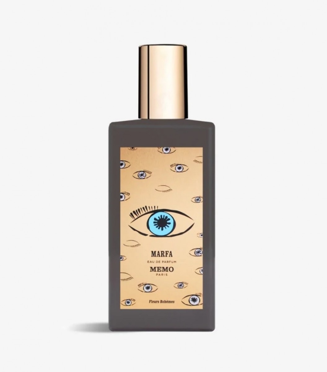 Marfa Eau de Parfum