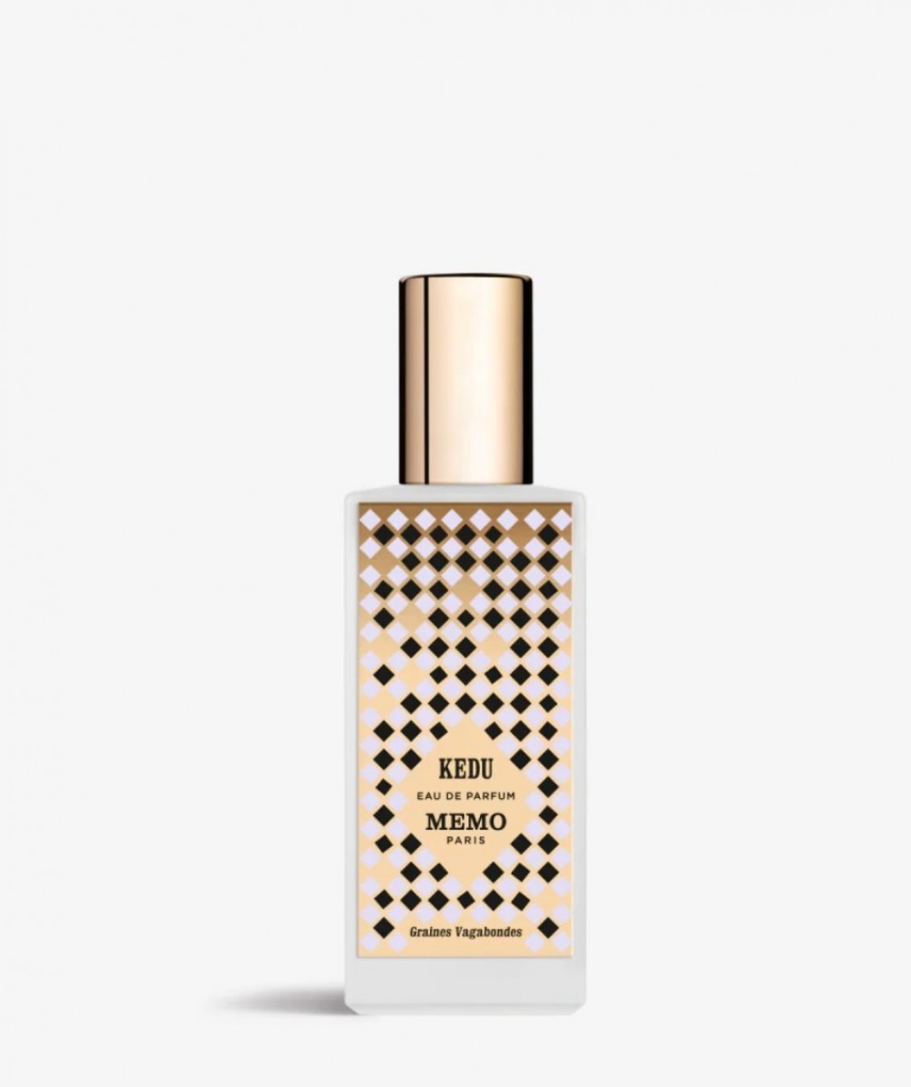 Kedu Eau de Parfum