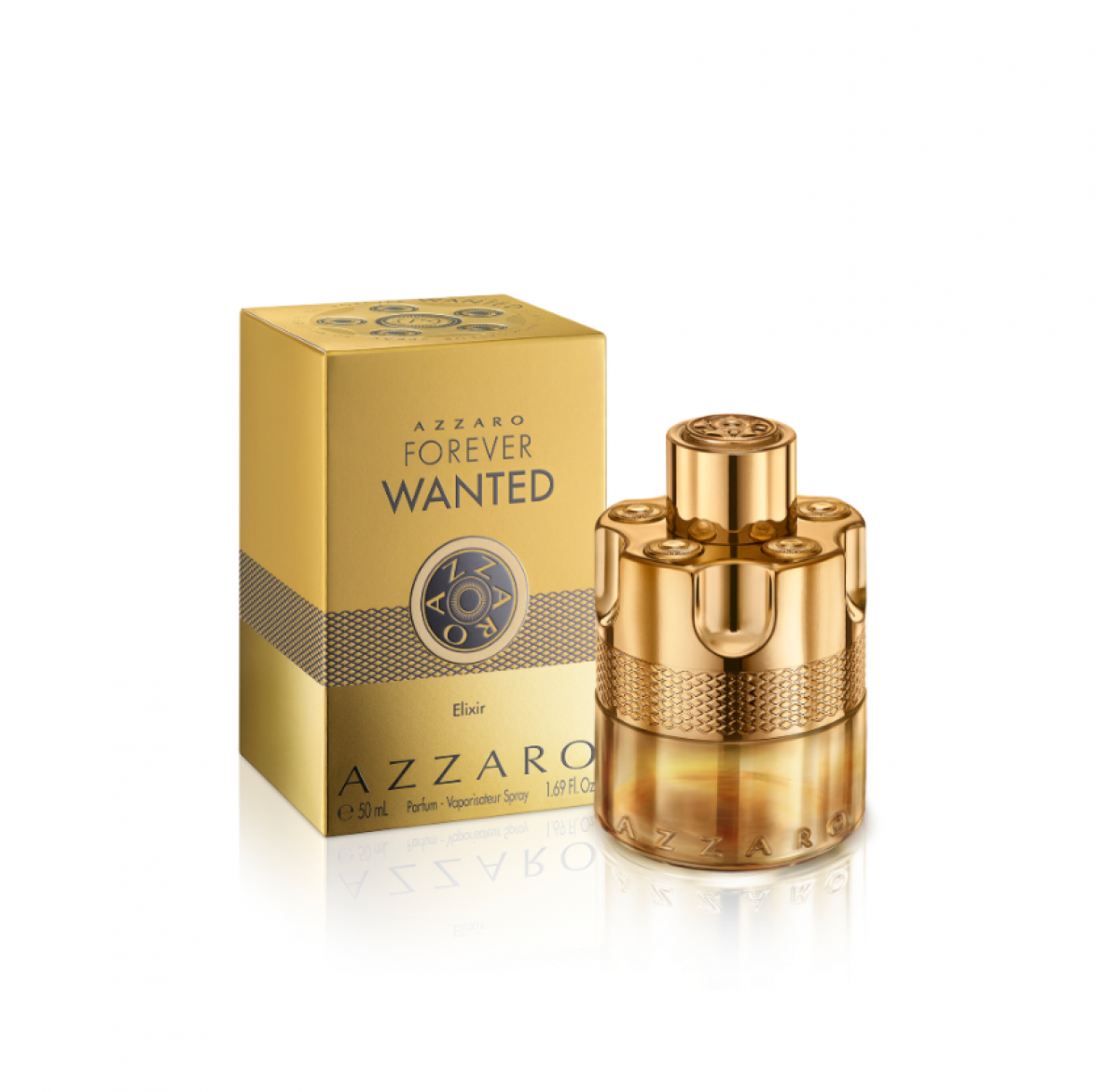 Wanted Elixir
