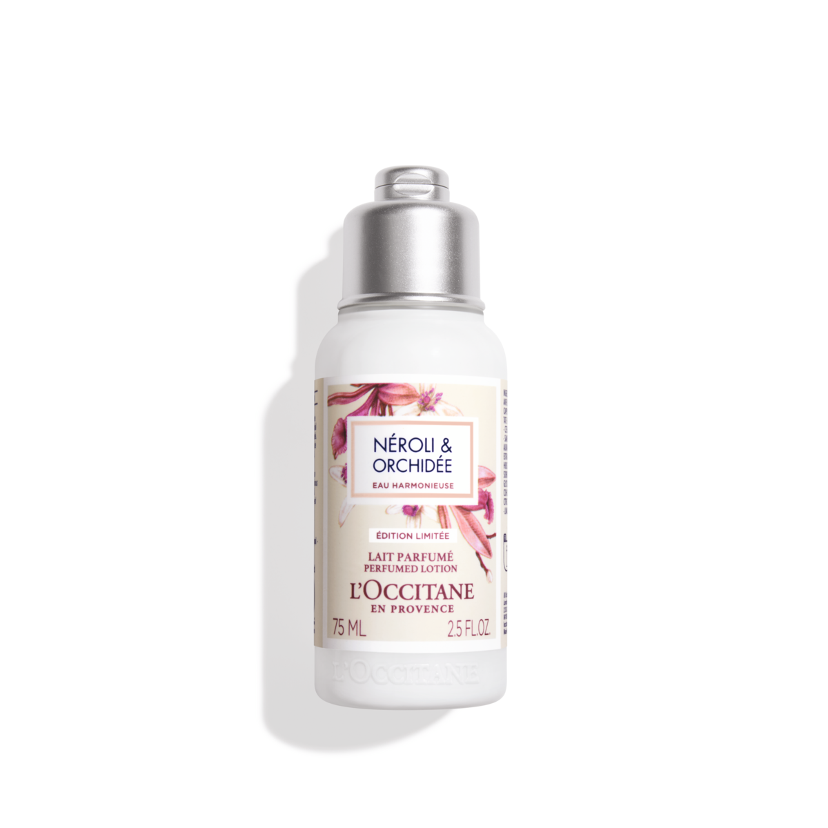 Neroli & Orchidee Eau Harmonieuse Body Lotion