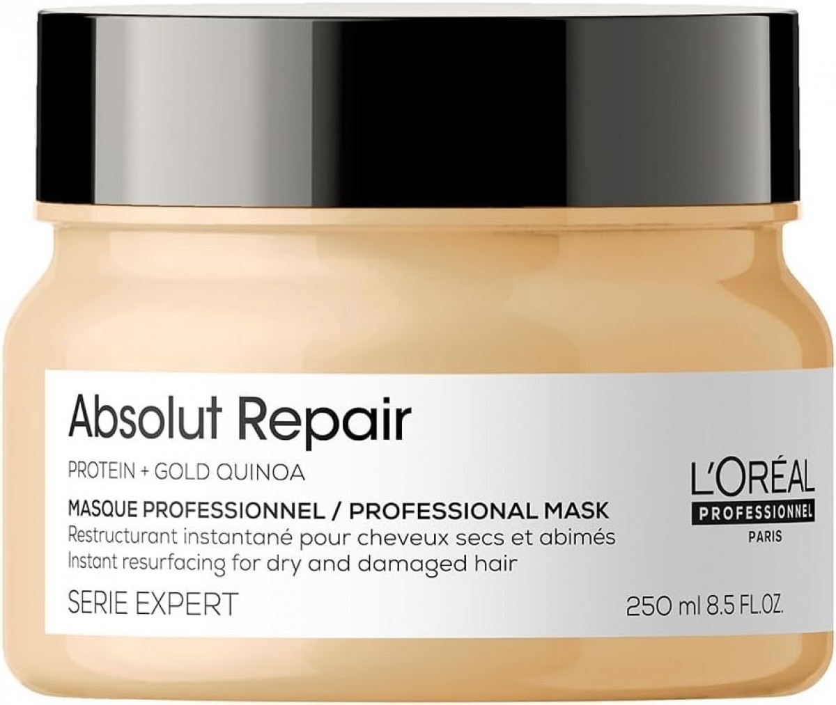 Absolut Repair Lipidium Hair Mask