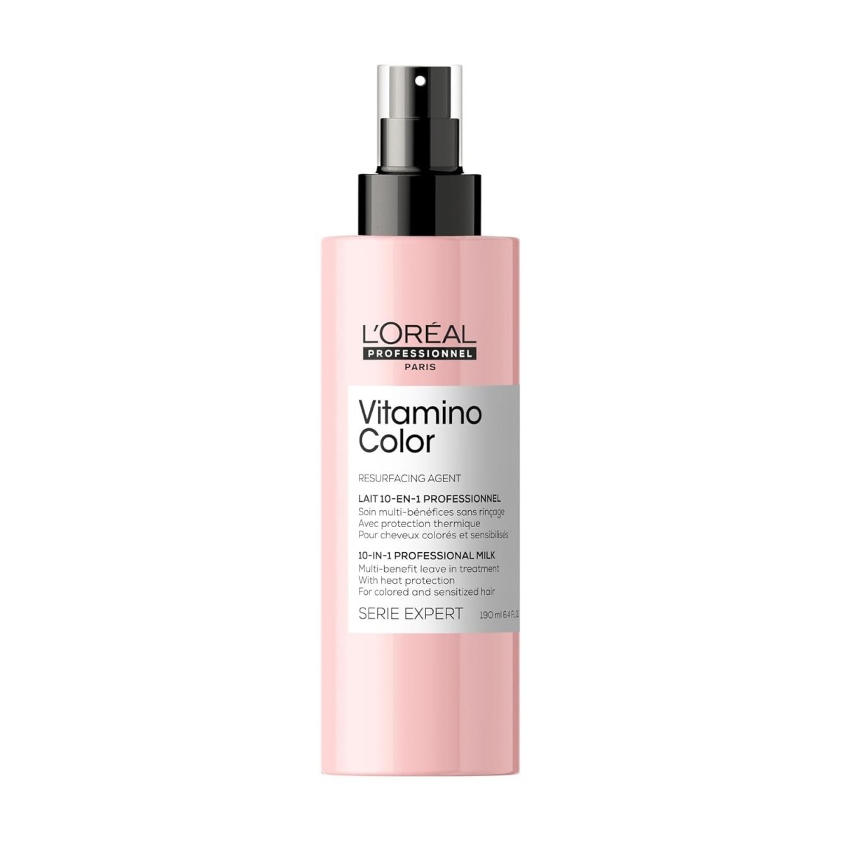 Vitamino Color Infinite 10 in 1 Hair Spray