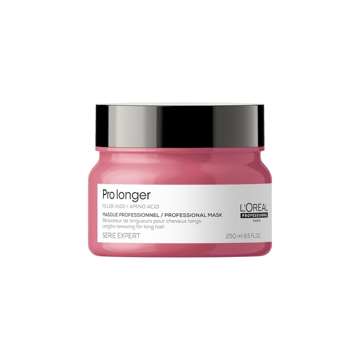 Pro Longer Hair Mask
