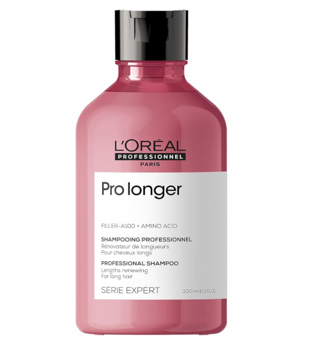 Pro Longer Shampoo