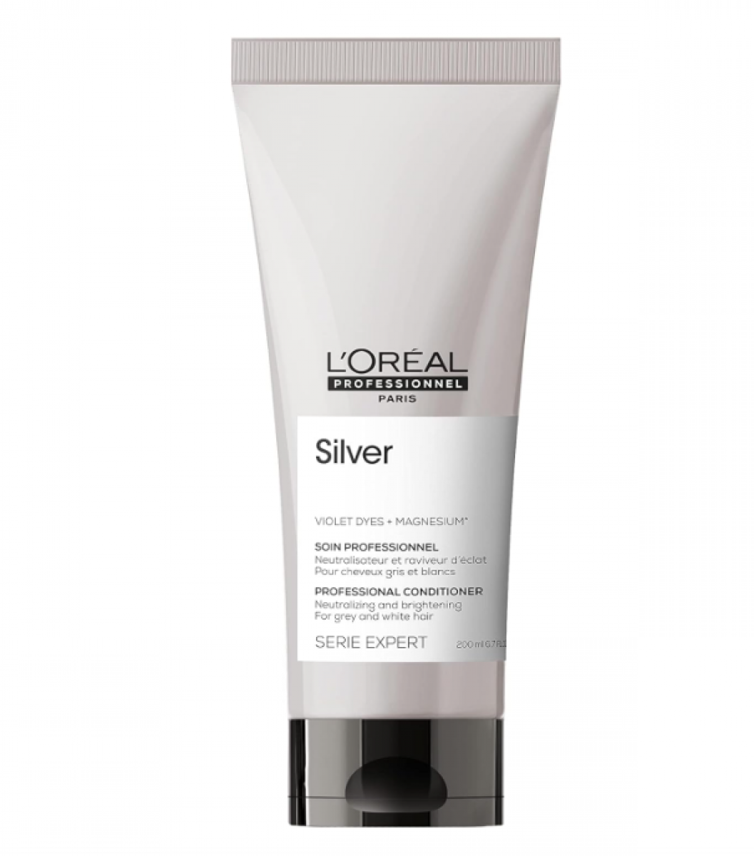 Silver Conditioner