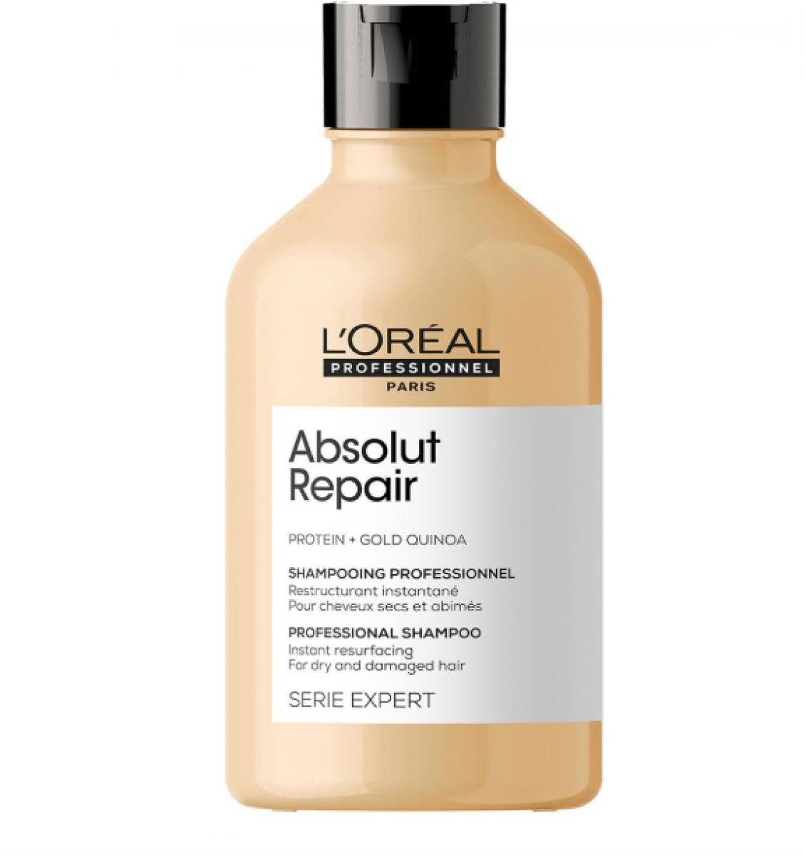 Absolut Repair Lipidium Shampoo