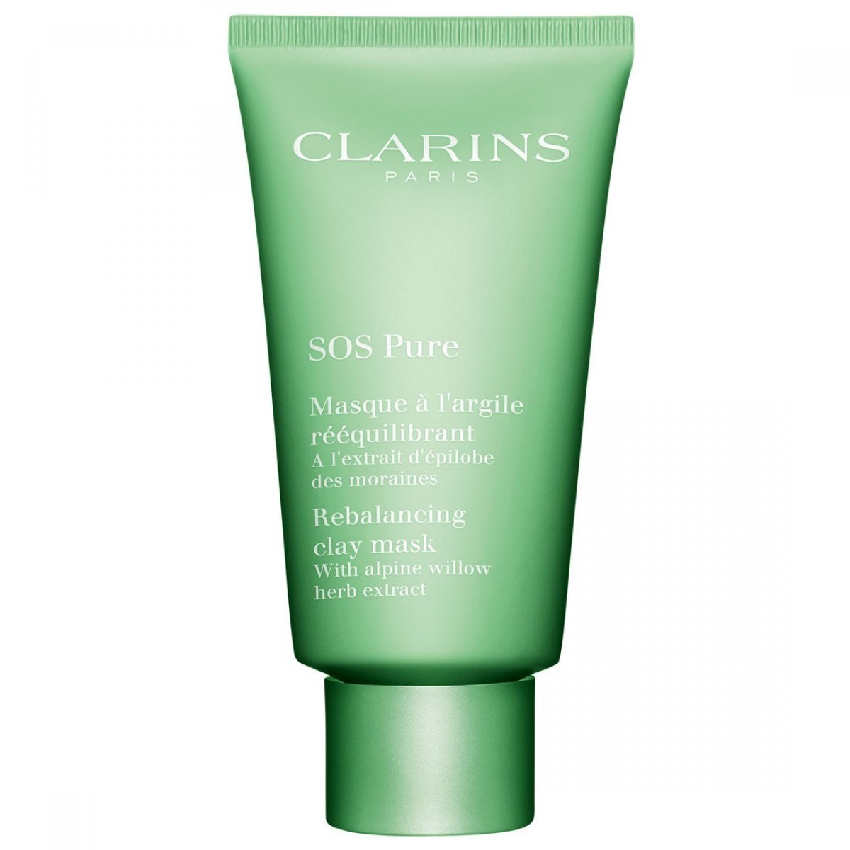 Mask Sos Pure
