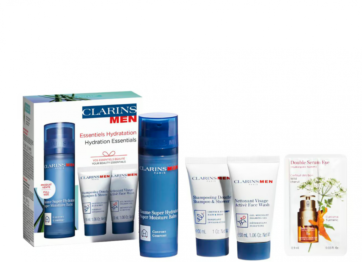 Value Pack Loyalty Clarinsmen Balm