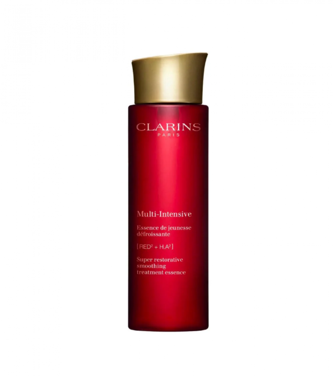 Multi-Intensive Smoothing Treatment Essence