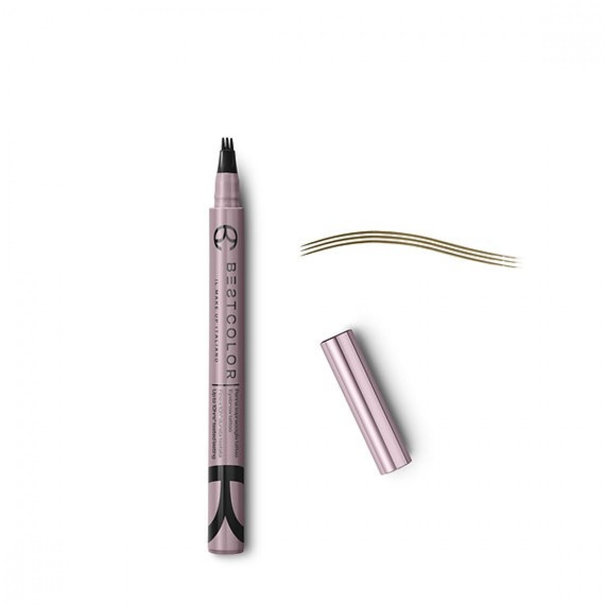 Best Color  Penna Tattoo ‘’YOUR EYEBROW’S BFF’’