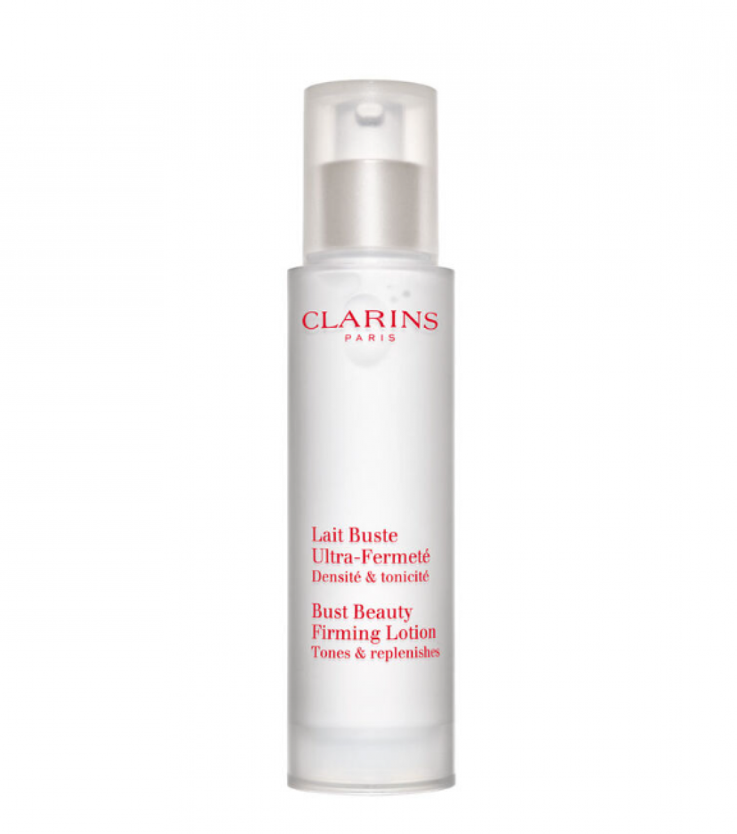 Bust Beauty Firming Lotion Tones & Replenishes