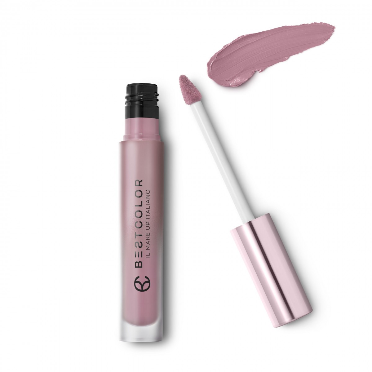 Best Color  Invincible Matte Liquid Lipstick