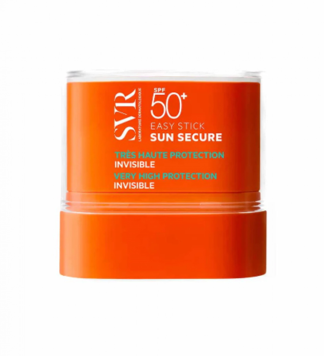 SUN SECURE Easy stick SPF50+