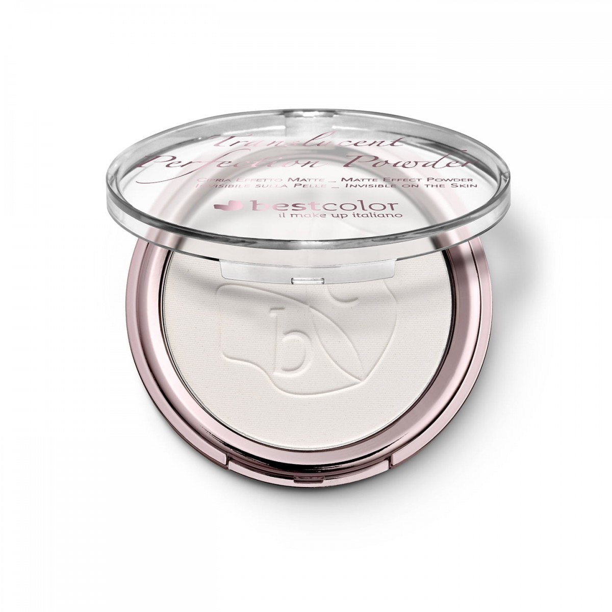 Best Color Translucent  Perfection Powder