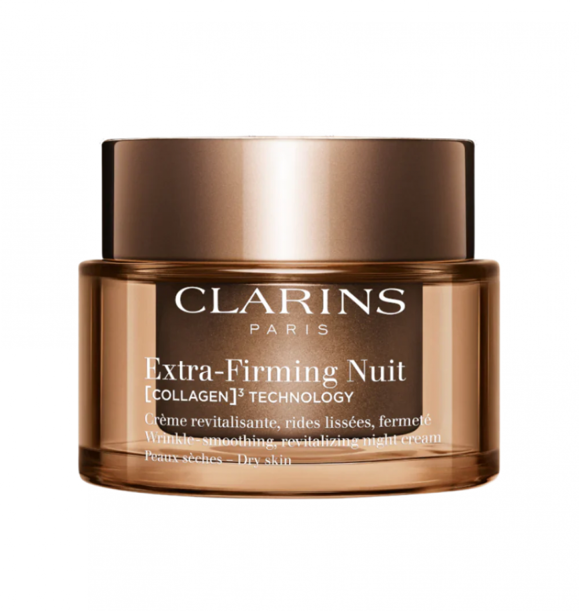 Extra-Firming Night Cream Dry Skin