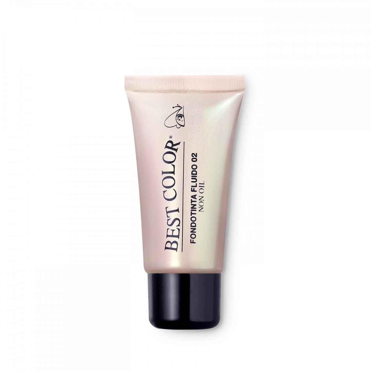 Best Color Fondotinta Fluido Oil Free