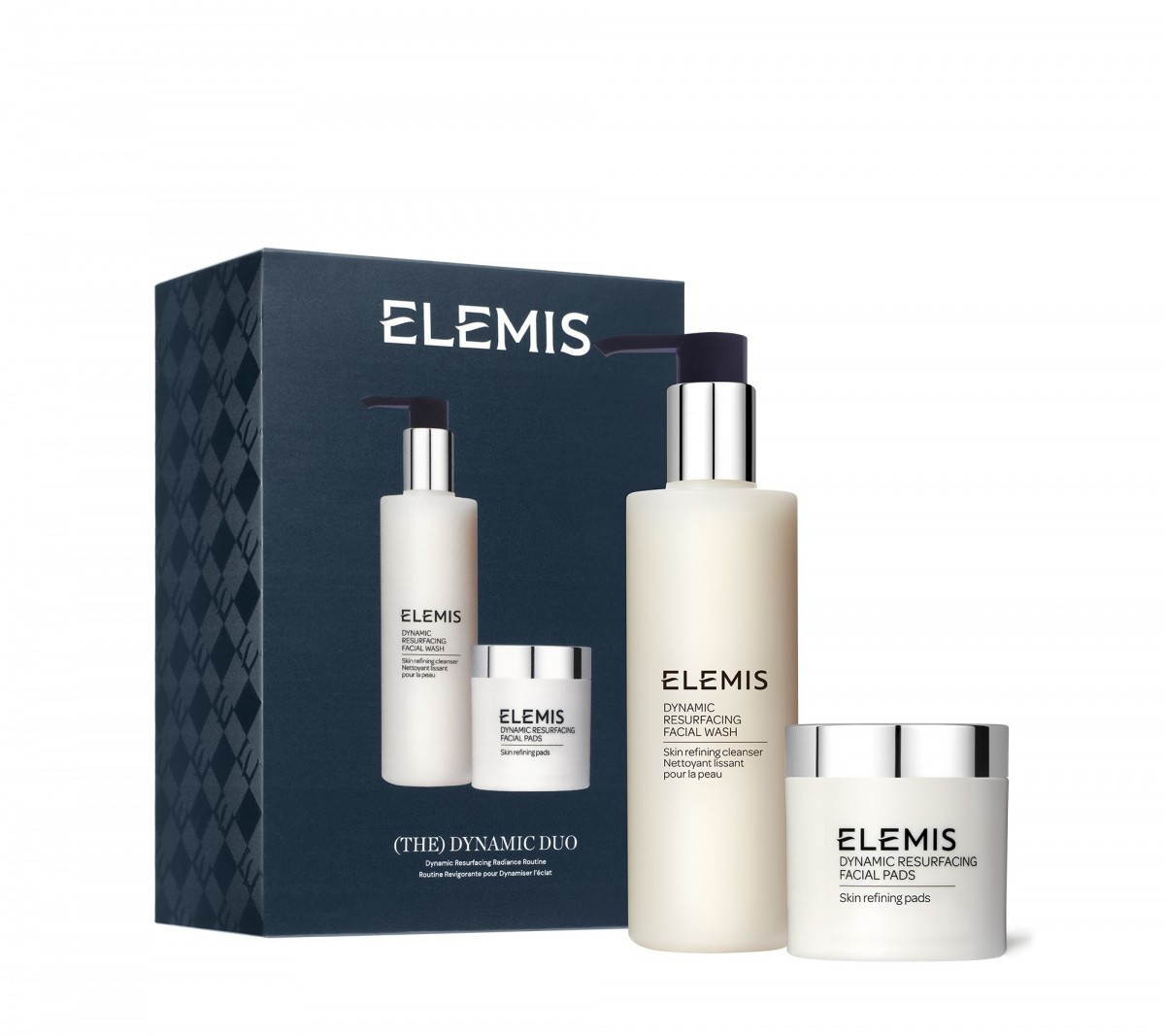 Dynamic Duo Gift Set