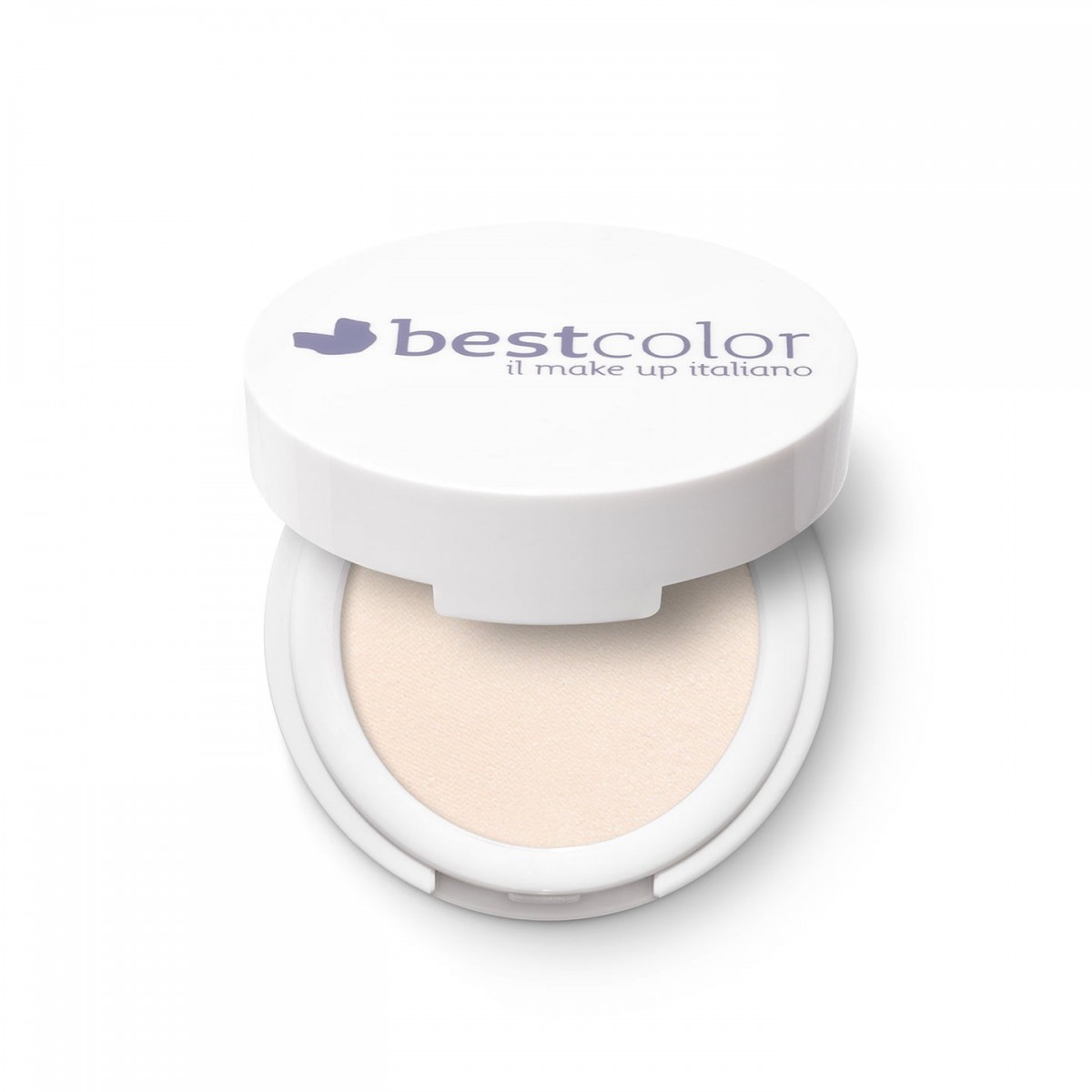 Best Color  Ombretto Compatto
