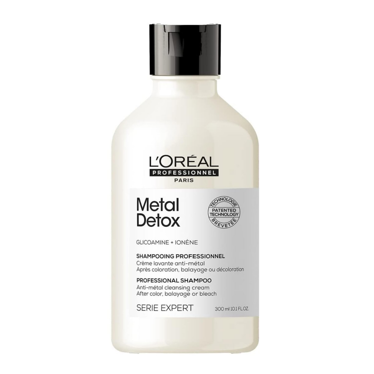 Metal Detox Shampoo