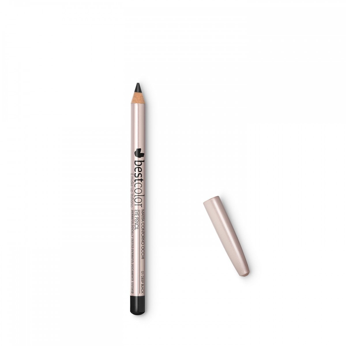 Best Color  Eye Contour Pencil