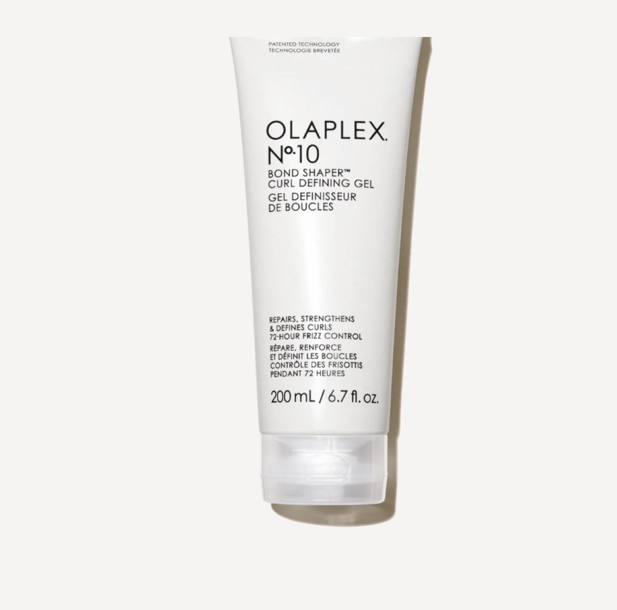 Olaplex N10 Bond Shaper Curl Defining Gel