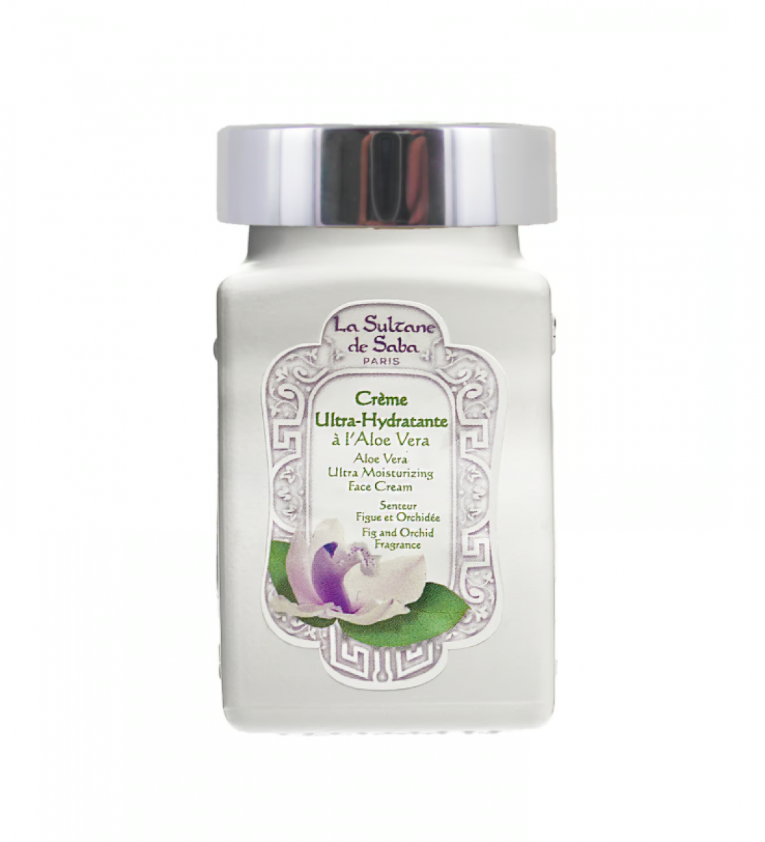 Aloe Vera Ultra Moisturizing Face Cream