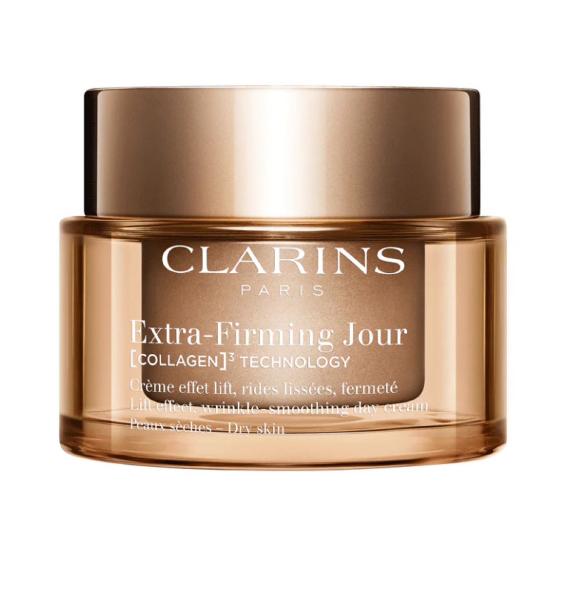 Extra-Firming Day Cream Dry Skin