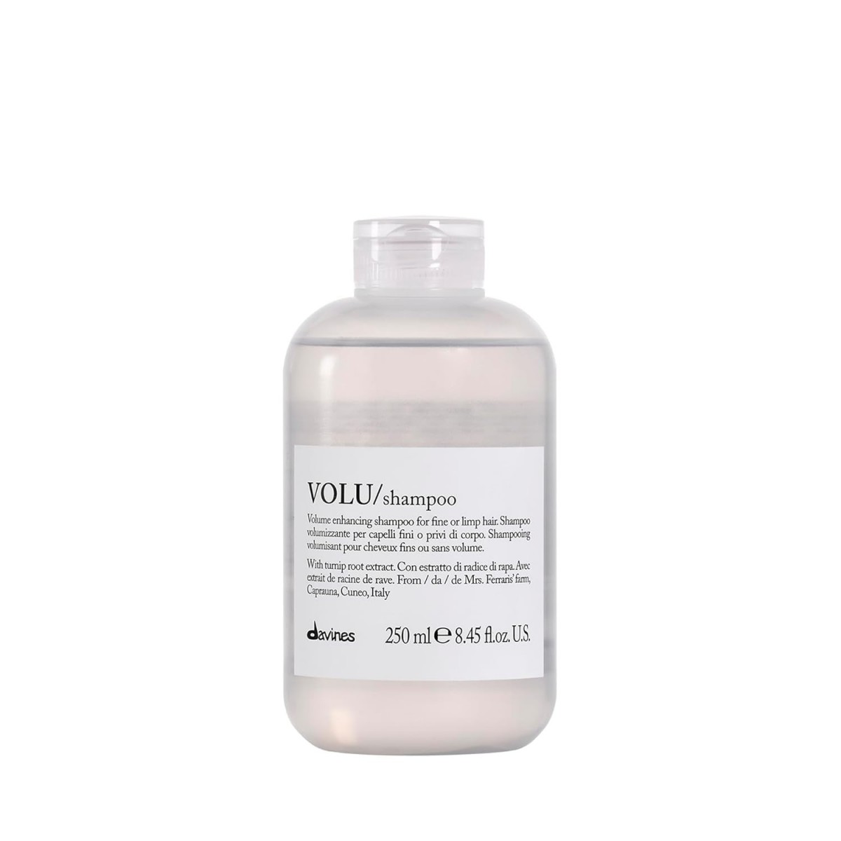 Essential Volu Shampoo