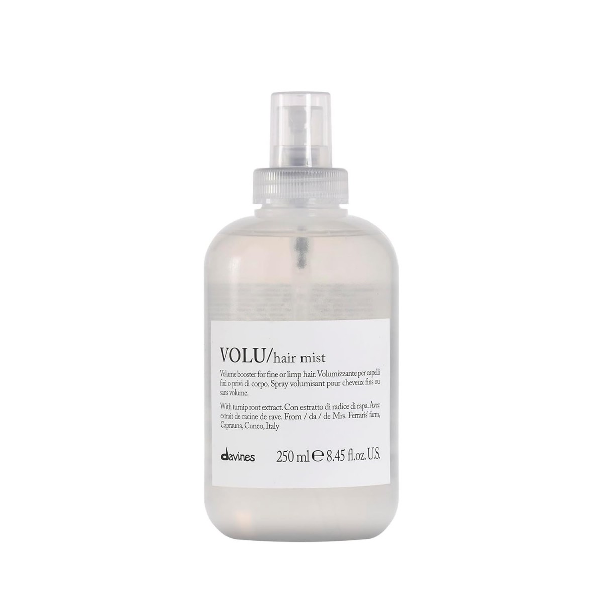 Essential Volu Hair Mist