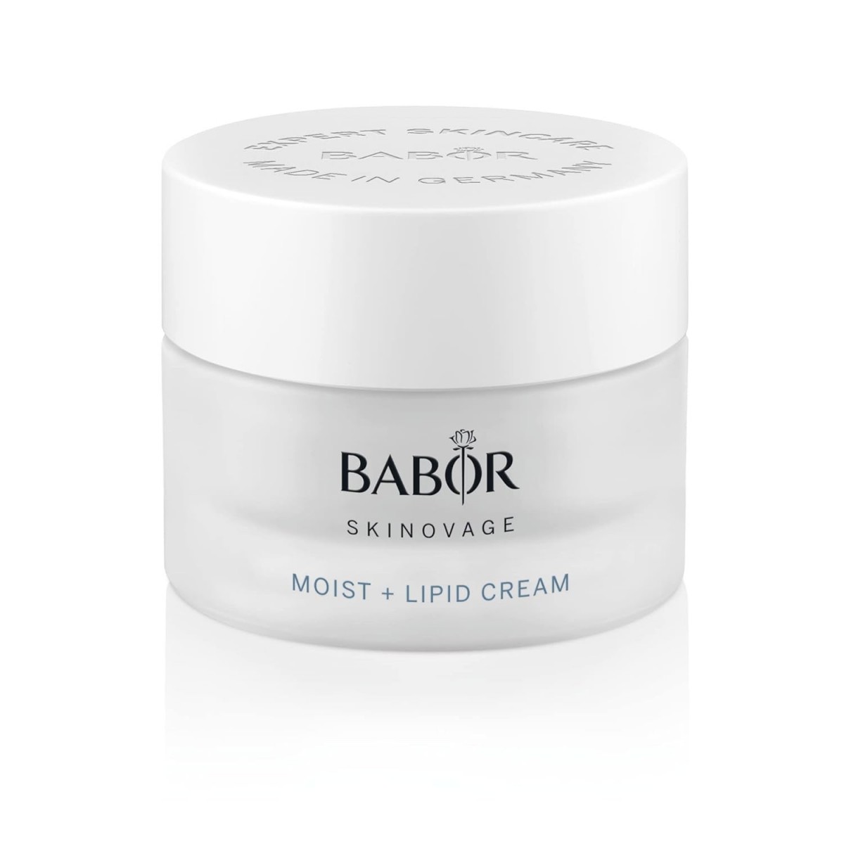 Moist + Lipid Cream