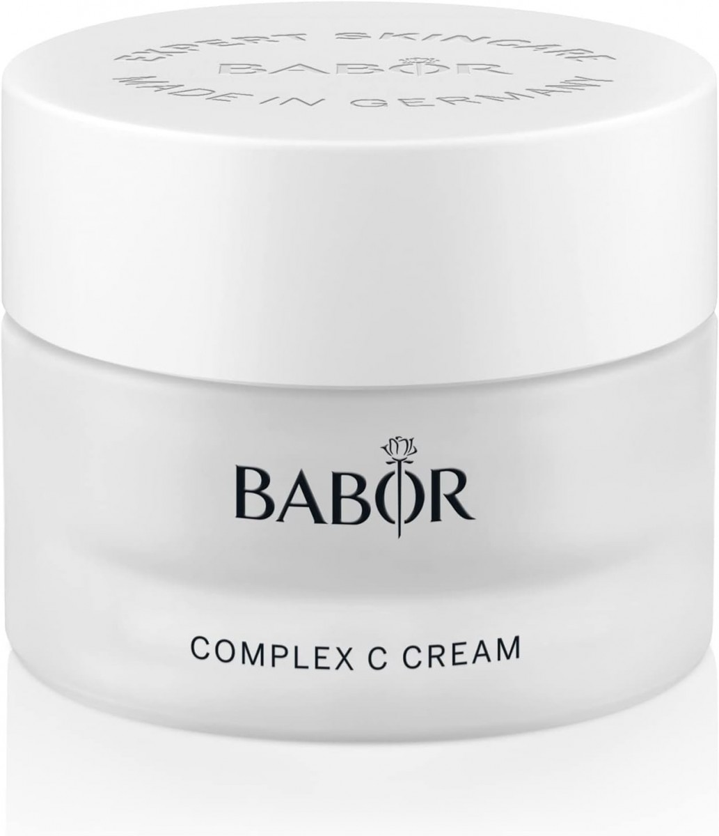Classics Complex C Cream