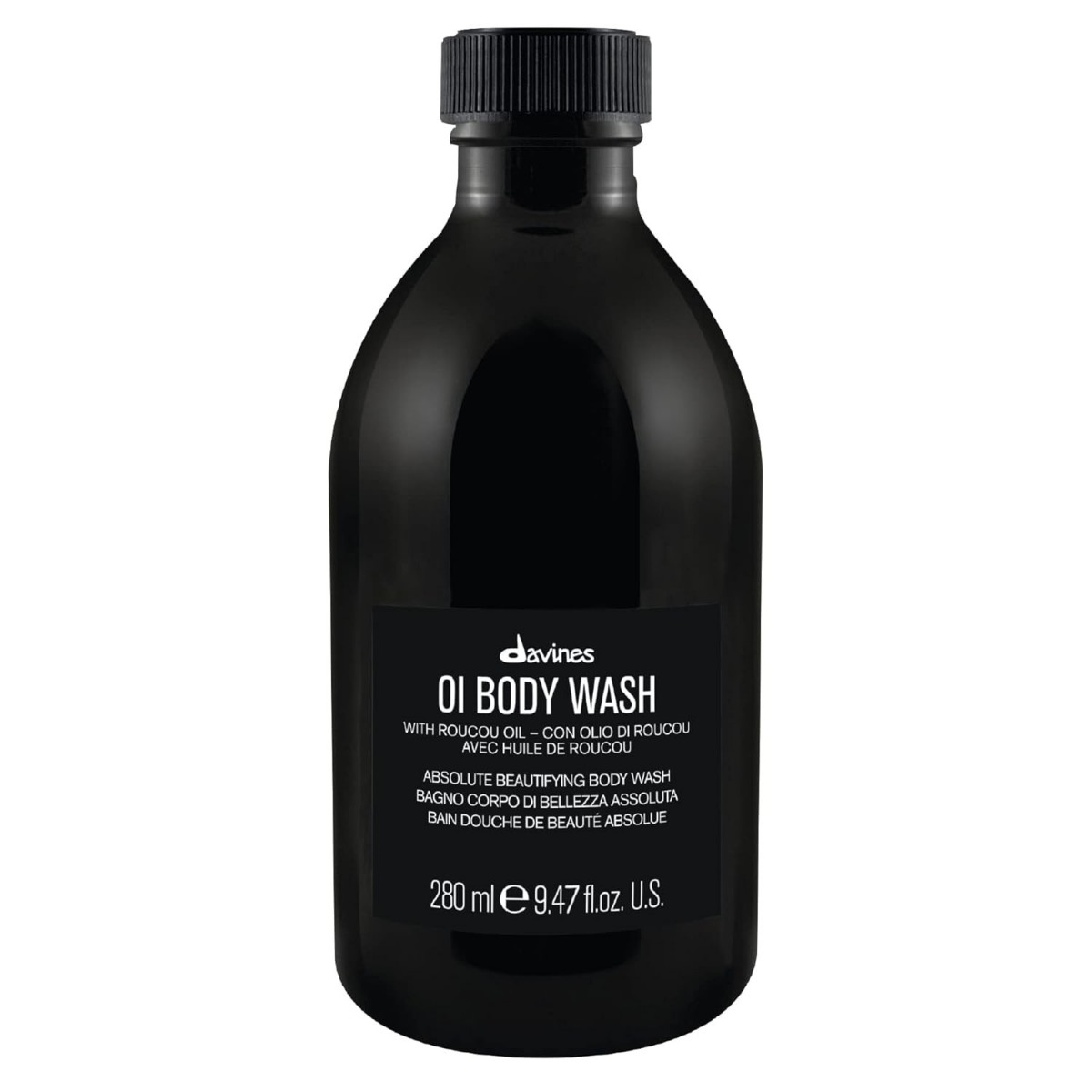 Oi Body Wash