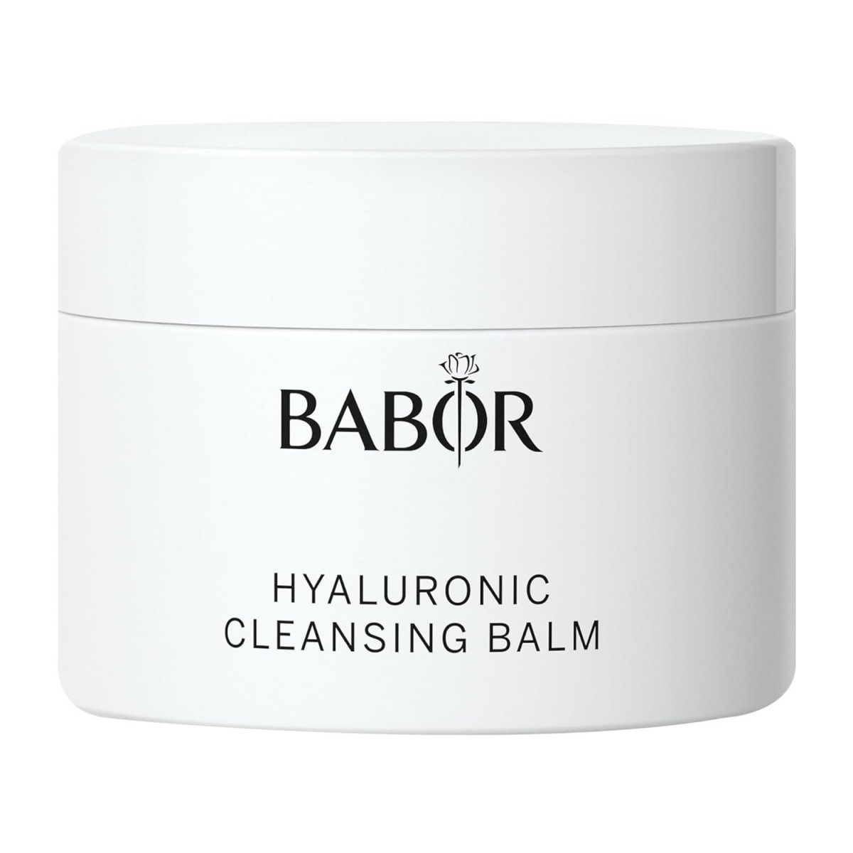 Hyaluronic Cleansing Balm