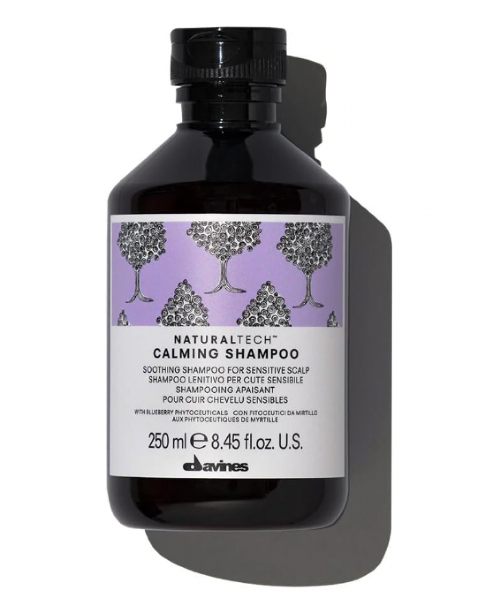 Naturaltech Calming Shampoo