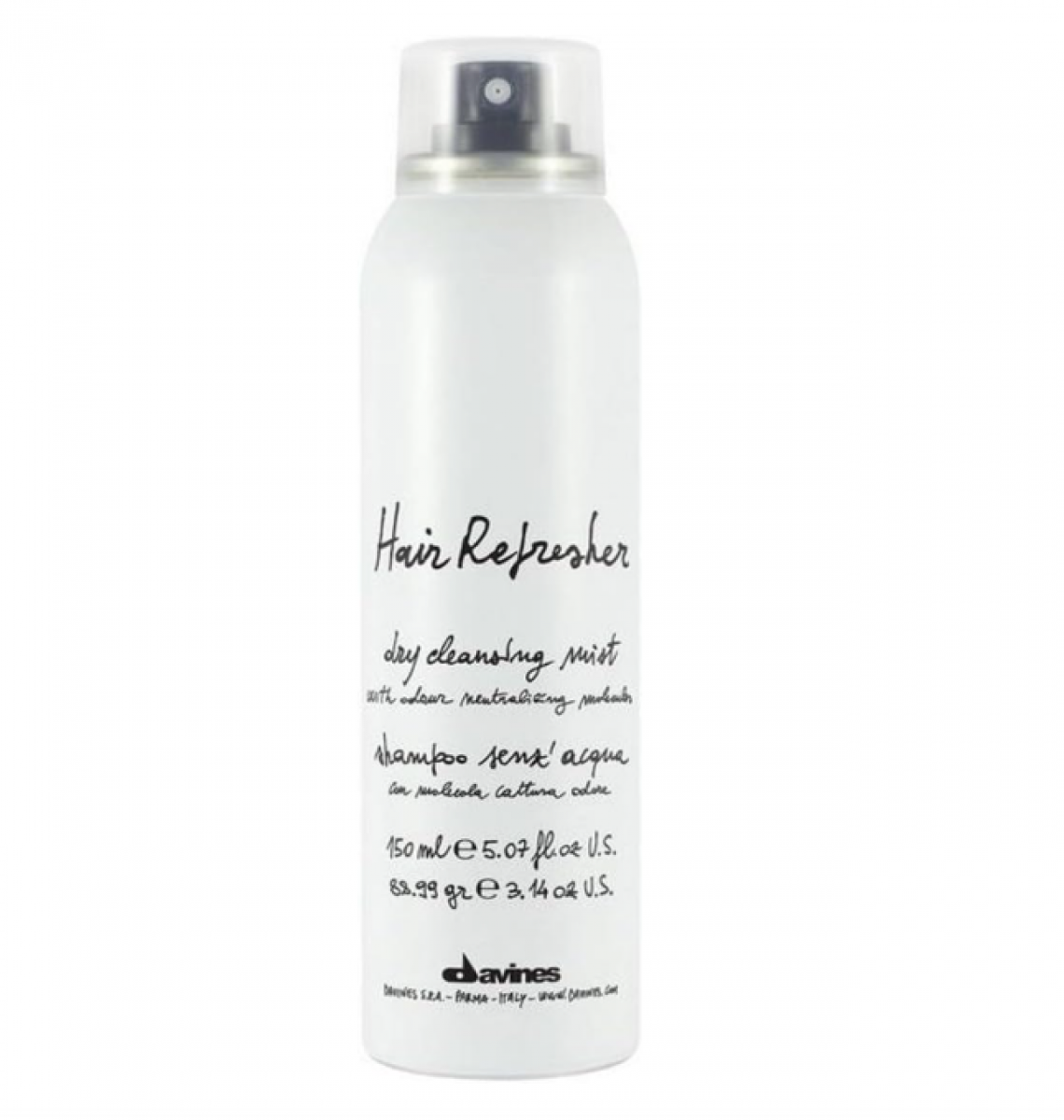 Hair Refresher