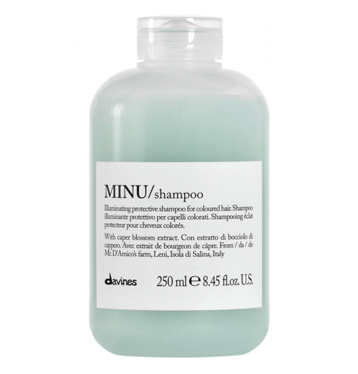 Essential Minu Shampoo
