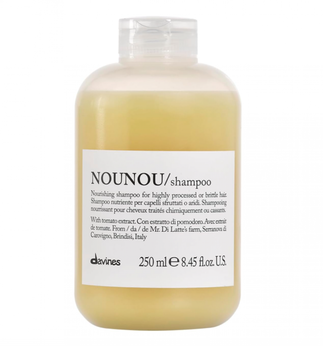 Essential Nounou Shampoo