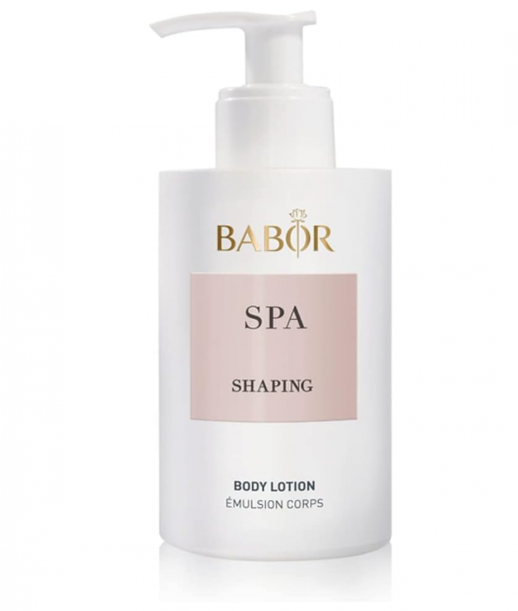 Shaping Body Lotion