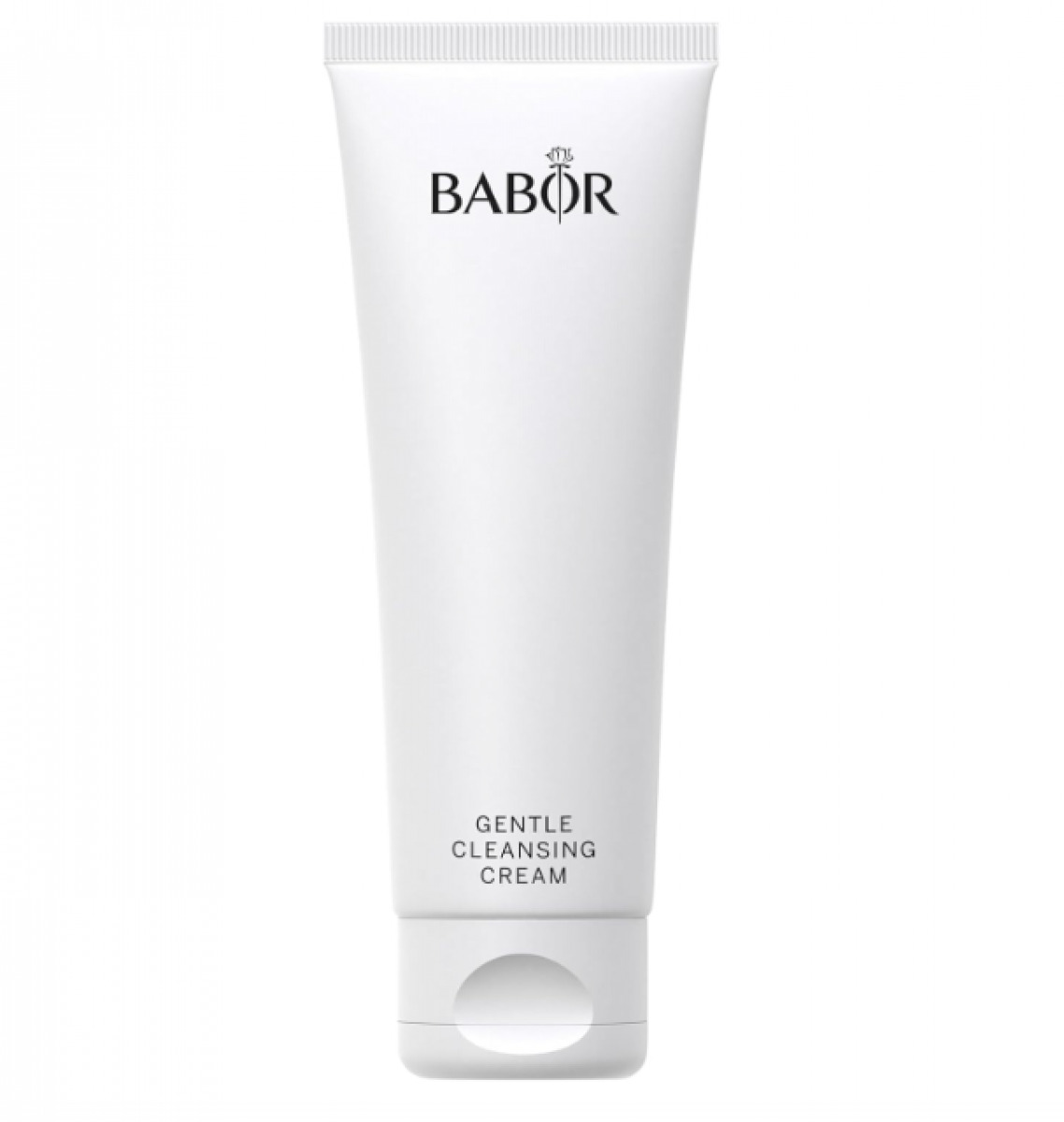 Clean. Gentle Cleansing Cream