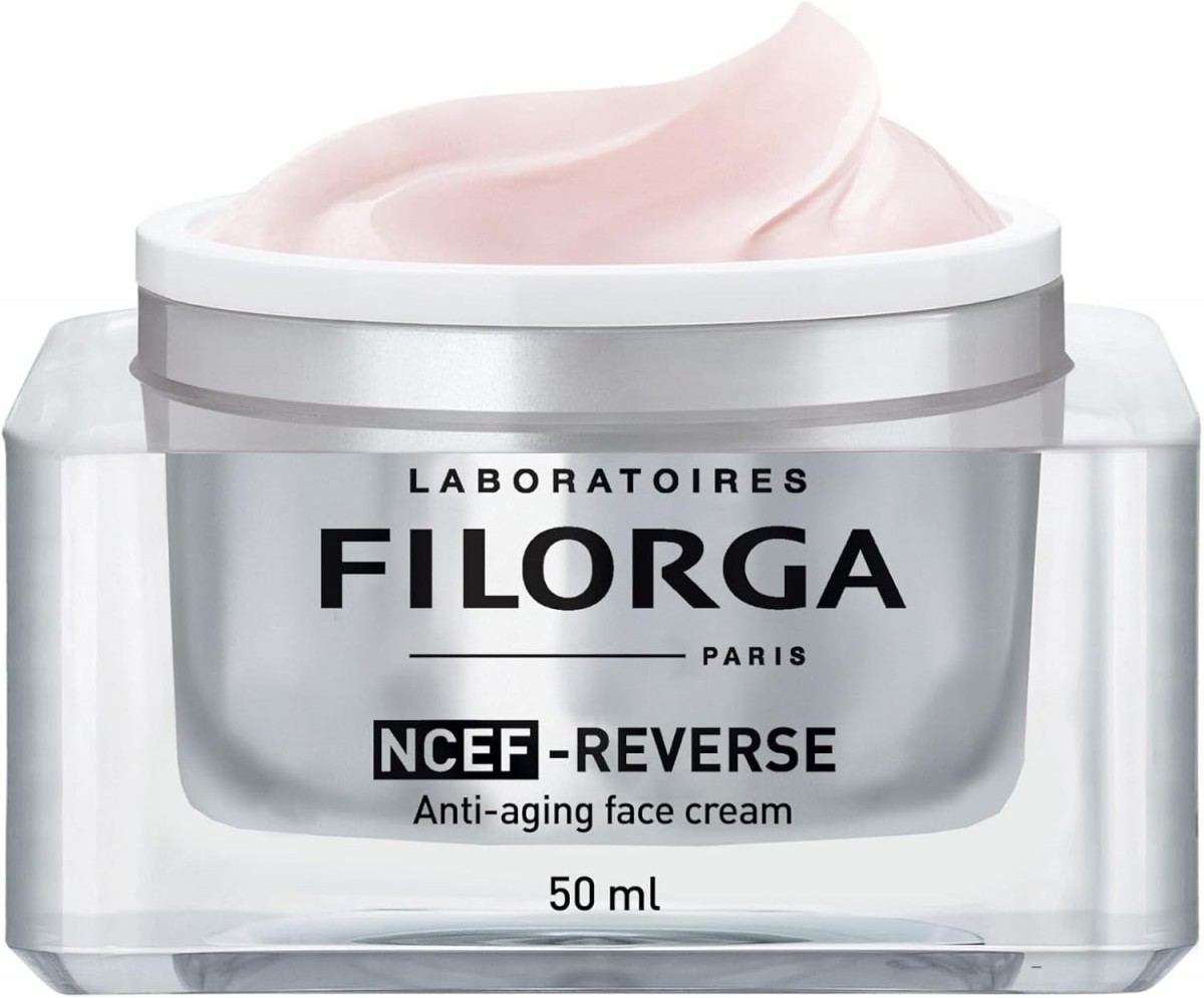 FILORGA NCEF-REVERSE CREAM 50ml