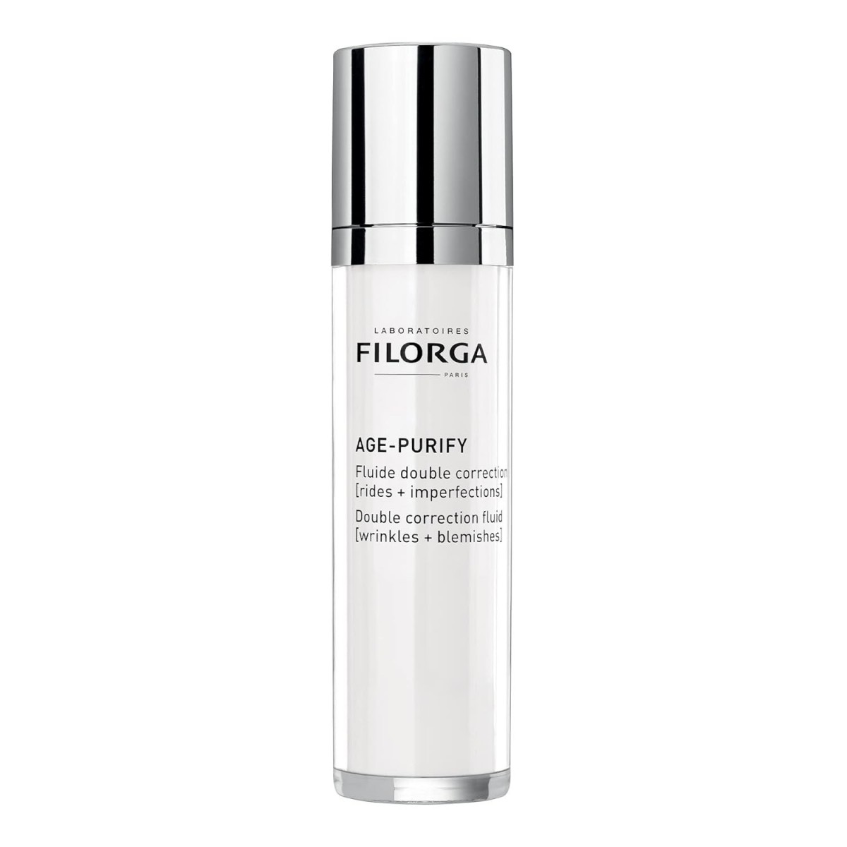 FILORGA AGE-PURIFY FLUIDE 50ml