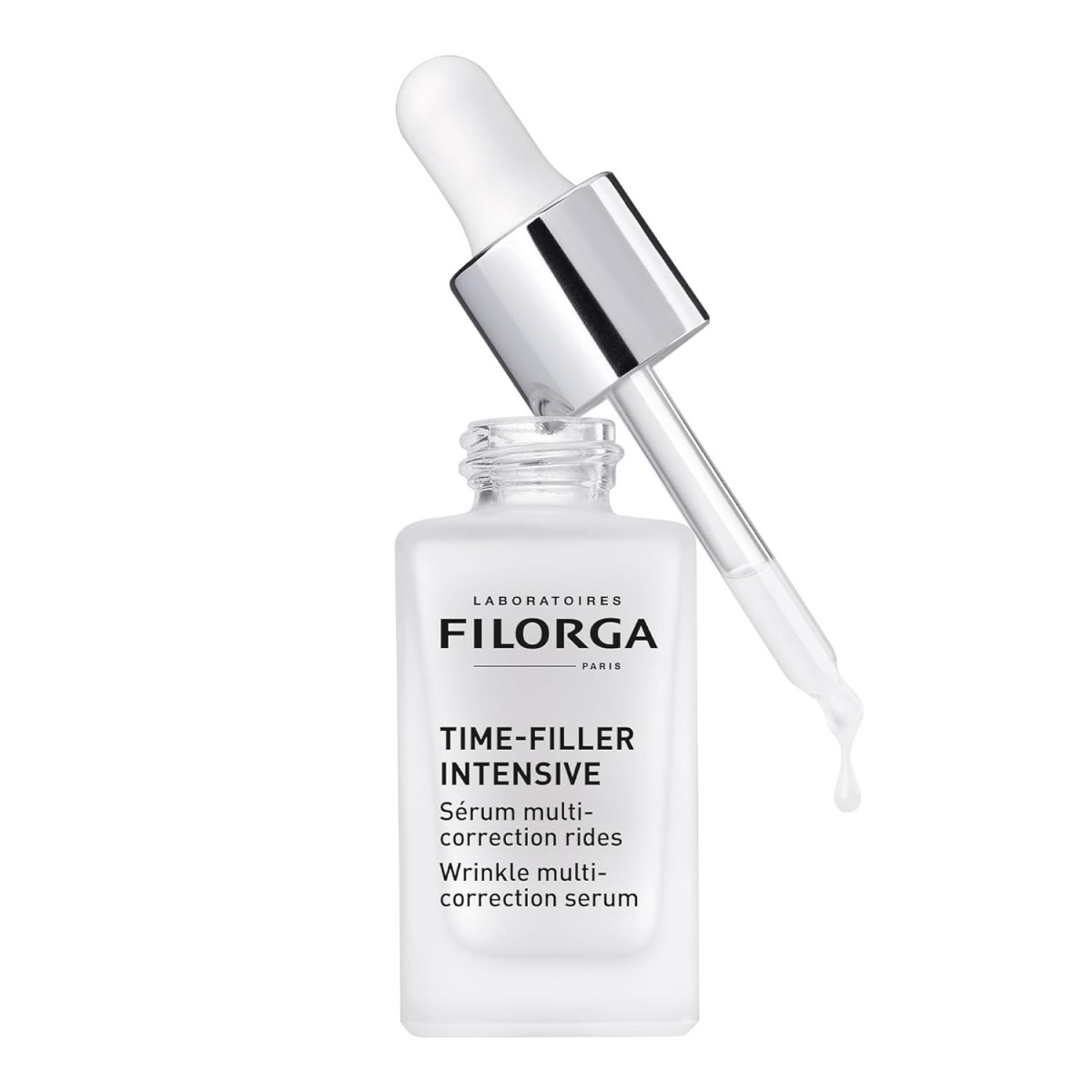 FILORGA TIME-FILLER INTENSIVE SERUM 30ml