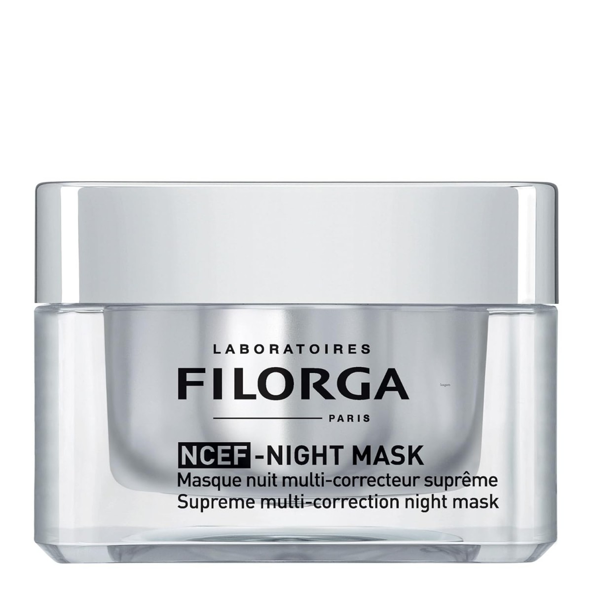 FILORGA NCEF-NIGHT MASK 50ml