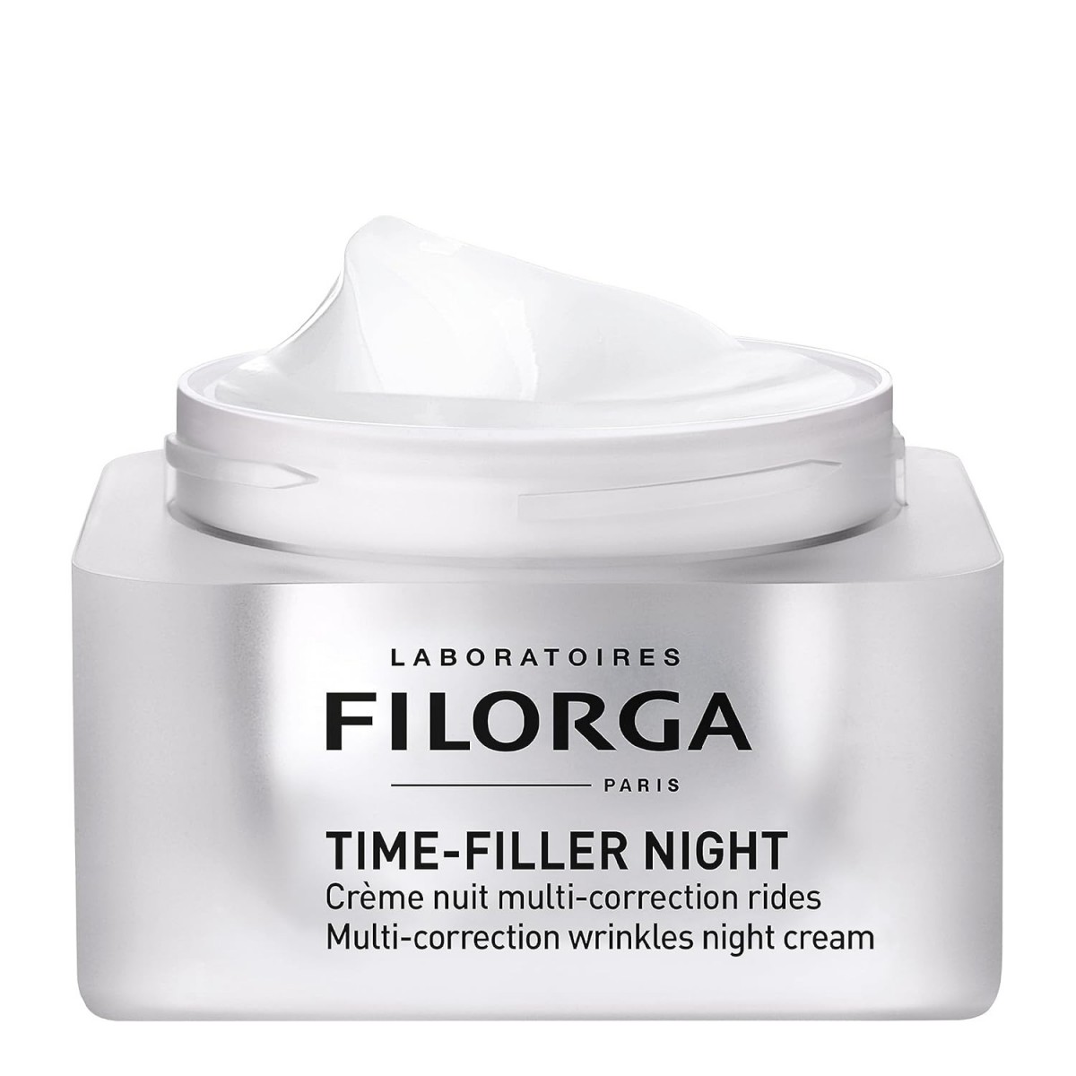FILORGA TIME FILLER NIGHT 50ml