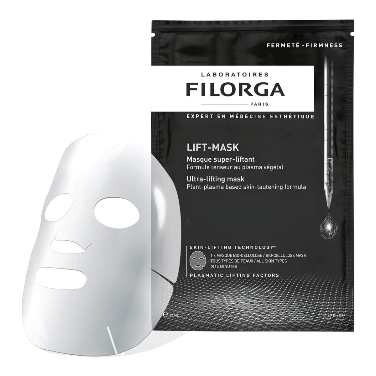 FILORGA LIFT-MASK 12x14ml