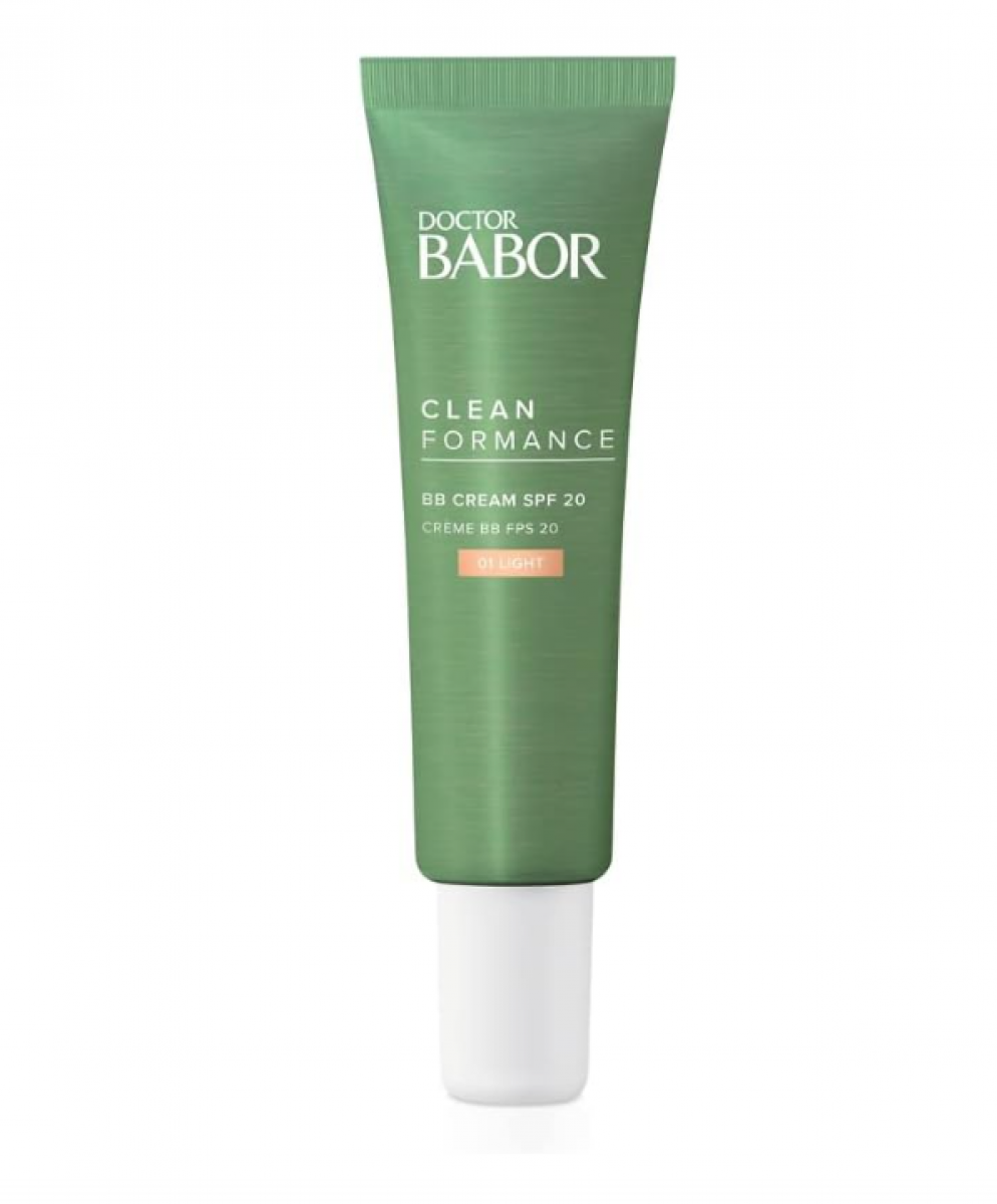 Doctor Babor CleanFormance BB Cream SPF20