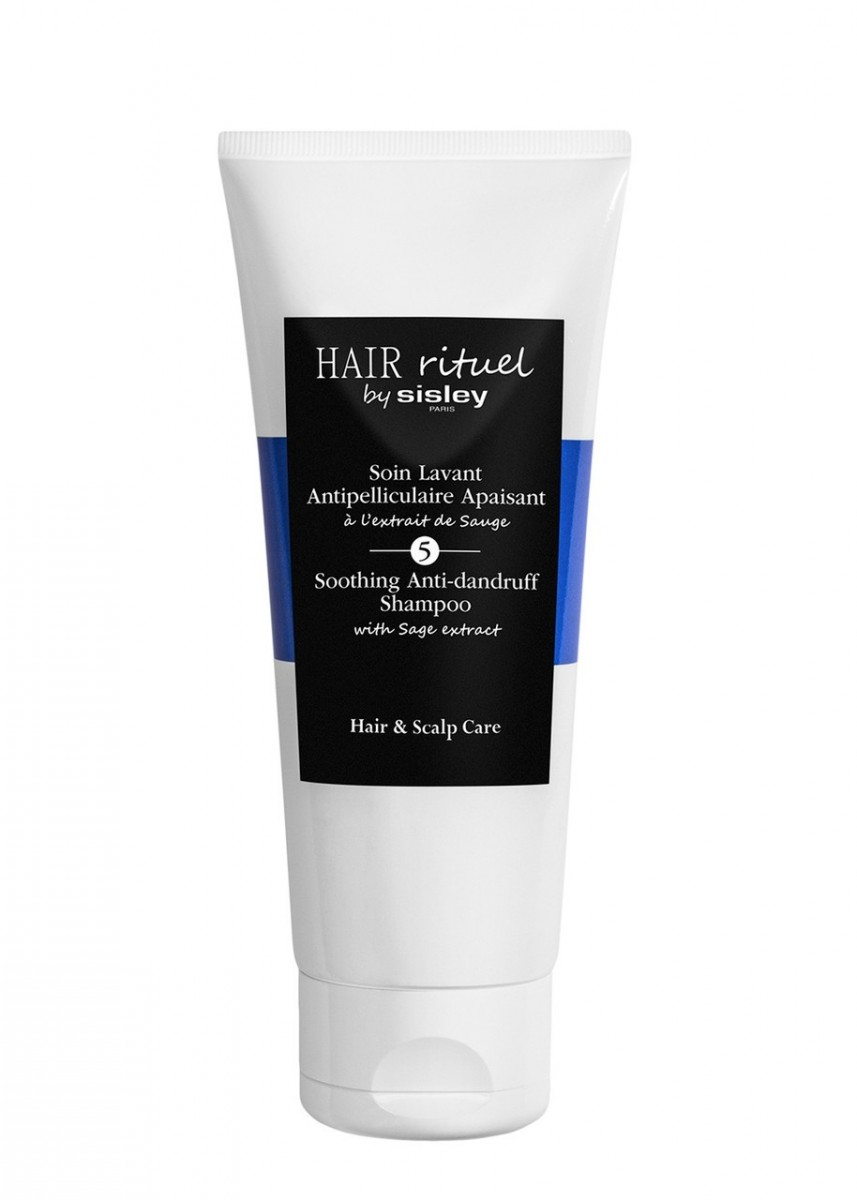 Gentle Purifying Shampoo