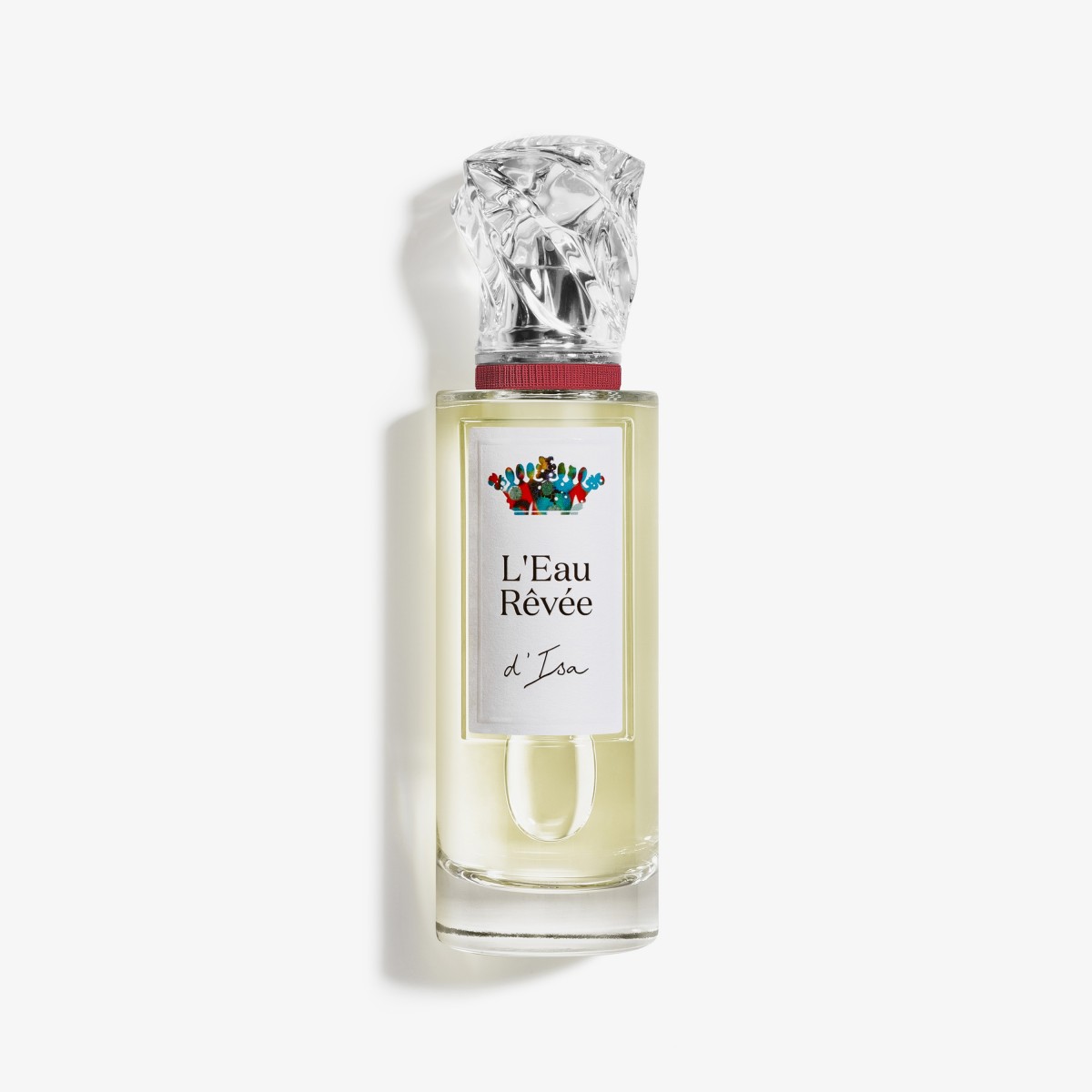 L'Eau Revee d'Isa Eau de Toilette