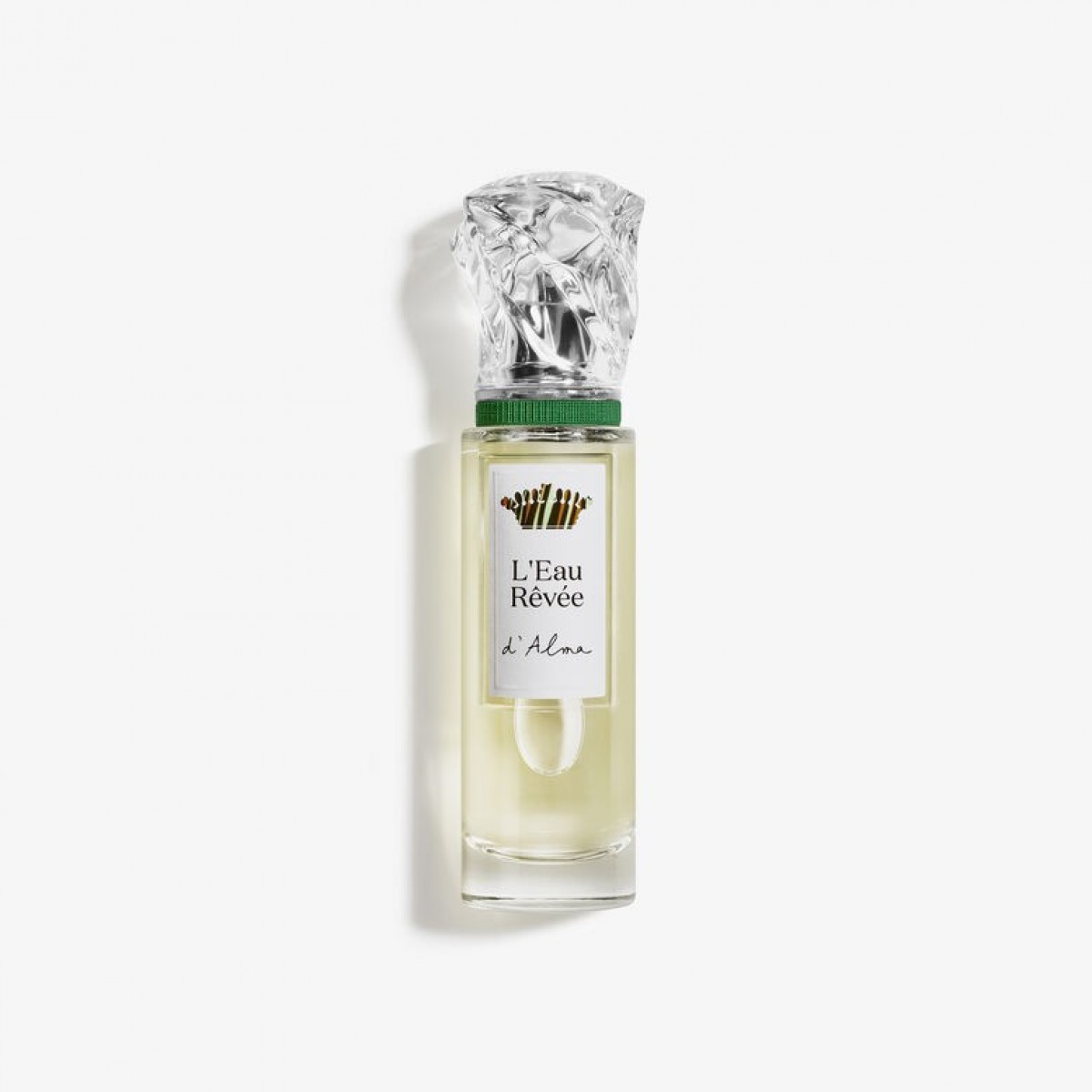 L'Eau Revee d'Hubert Eau de Toilette
