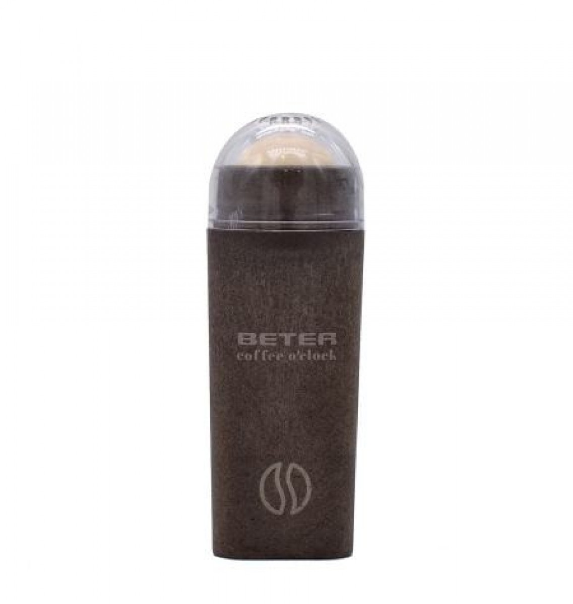 Coffee O'clock anti-shine face roller